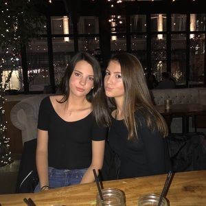 Meet your Posher, Brooke